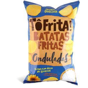 Quantas calorias em 1 Pedaço (8,9 G) Batata frita?