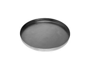 Quantas calorias em 1 Pequena (20 Cm De Diâmetro) Pizza Doce?