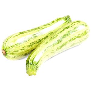 Quantas calorias em 1 Pequena Abobrinha Italiana?