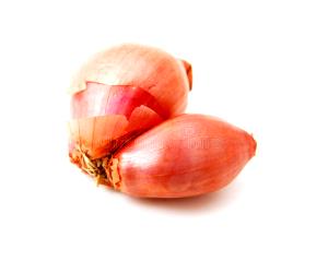 Quantas calorias em 1 Pequena Cebolas Vermelhas?