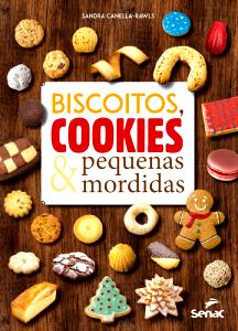Quantas calorias em 1 Pequena Cookie?