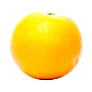 Quantas calorias em 1 Pequena Laranja Lima?