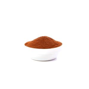 Quantas calorias em 1 porção (1,5 g) Canela Em Pó?