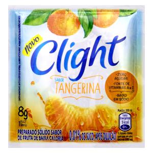 Quantas calorias em 1 porção (1,8 g) Tangerina?