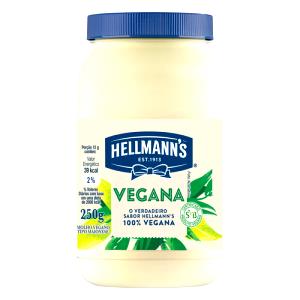 Quantas calorias em 1 porção (12 g) Maionese Sabor Queijo?