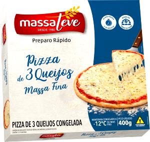 Quantas calorias em 1 Porção (148 G) Pizza de Queijo de Massa Fina?