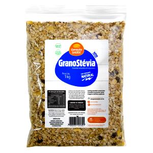 Quantas calorias em 1 porção (15 g) Granola sem Açúcar?
