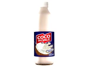 Quantas calorias em 1 porção (15 g) Leite de Coco?