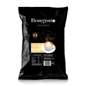 Quantas calorias em 1 Porção (177 G) Café com Leite e Açúcar?