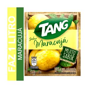 Quantas calorias em 1 Porção (18 G) Maracujá?