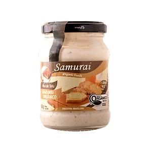 Quantas calorias em 1 porção (20 g) Patê de Tofu Defumado?