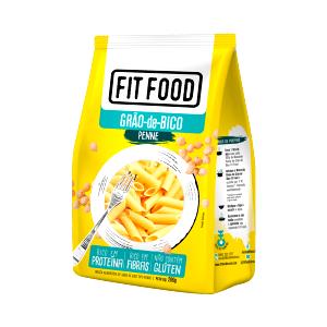 Quantas calorias em 1 porção (200 g) Penne?