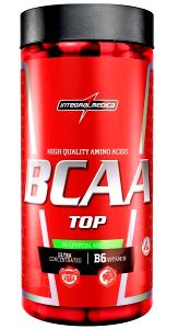 Quantas calorias em 1 porção (3,8 g) BCAA Top?