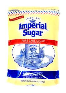Quantas calorias em 1 porção (3 g) Mid Sugar?