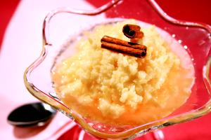 Quantas calorias em 1 porção (30 g) Ambrosia Diet?