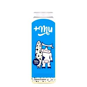 Quantas calorias em 1 porção (31 g) Whey Protein Cookies N’Cream?