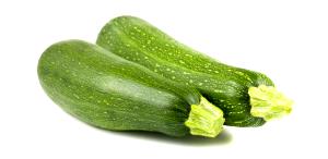 Quantas calorias em 1 Porção (45 G) Abobrinha?