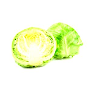 Quantas calorias em 1 Porção (45 G) Repolho Verde?