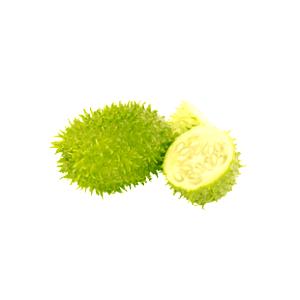 Quantas calorias em 1 Porção (50 G) Maxixe?