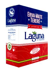 Quantas calorias em 1 Porção (50 G) Tereré?