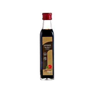 Quantas calorias em 1 porção (6 ml) Vinagre Balsâmico?