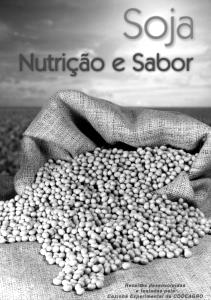 Quantas calorias em 1 Porção (90 G) Soja Cozida (Cozinhado sem Gordura Adicionada)?