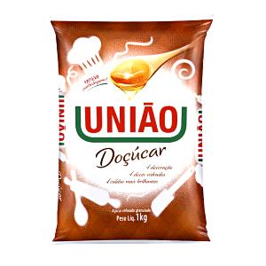 Quantas calorias em 1 Porção De Pacote Açúcar Granulado?