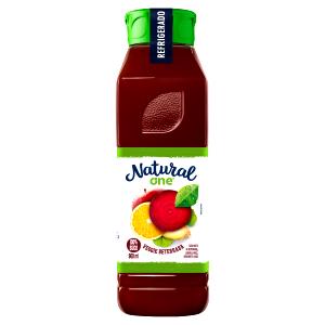 Quantas calorias em 1 Porção Beterraba refresco (natural) sem açúcar?