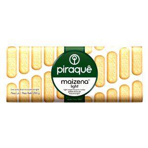 Quantas calorias em 1 Porção Bolacha doce light?