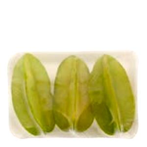 Quantas calorias em 1 Porção Carambola?