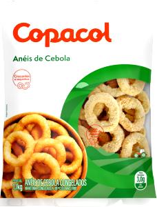 Quantas calorias em 1 Porção Cebola?