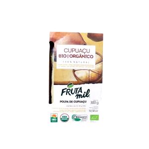 Quantas calorias em 1 Porção Cupuaçu polpa congelada suco preparado sem açúcar?