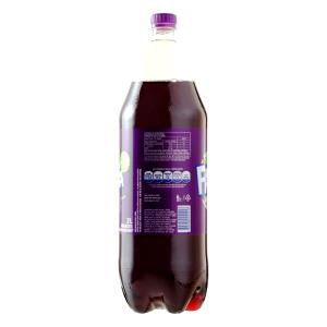 Quantas calorias em 1 Porção Fanta uva light?