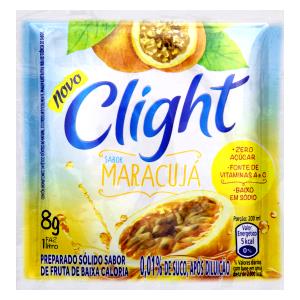 Quantas calorias em 1 Porção Maracujá refresco com suco natural sem açúcar?