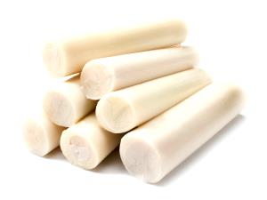 Quantas calorias em 1 Porção Palmito in natura ensopado?