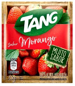 Quantas calorias em 1 Porção Q-suco?