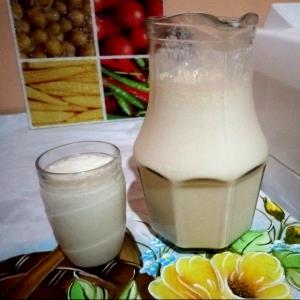 Quantas calorias em 1 Porção Suco de cupuaçu?