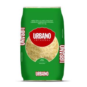 Quantas calorias em 1 Porçoes Arroz İntegral Parbolizado?