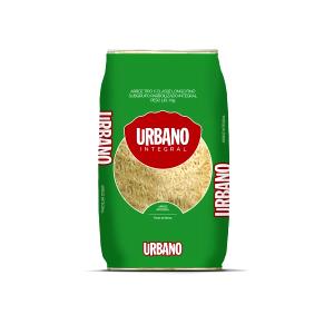 Quantas calorias em 1 Porçoes Arroz İntegral Urbano?