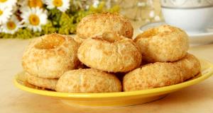 Quantas calorias em 1 Porçoes Bicoitinho Low Carb?