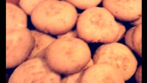 Quantas calorias em 1 Porçoes Biscoitinho De Minuto?