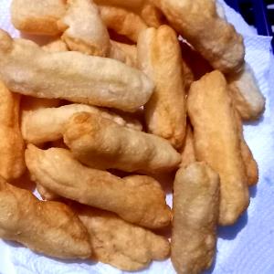 Quantas calorias em 1 Porçoes Biscoito De Polvilho Elber?