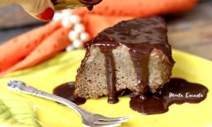 Quantas calorias em 1 Porçoes Bolo De Banana Rosqueado?