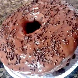 Quantas calorias em 1 Porçoes Bolo De Chocolate Da Patty?