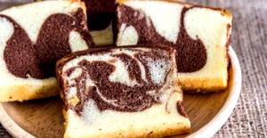 Quantas calorias em 1 Porçoes Bolo Mármore - Dukan?