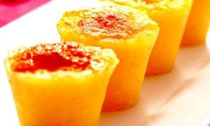 Quantas calorias em 1 Porçoes Bom-Bocado?