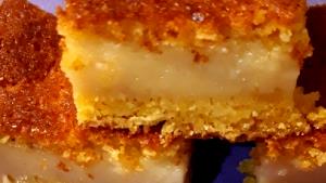 Quantas calorias em 1 Porçoes BROA CREMOSA?