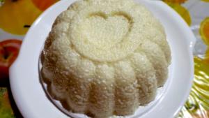 Quantas calorias em 1 Porçoes Calda De Leite Condensado Zero Açúcar Para Cuscuz De Tapioca Zero?
