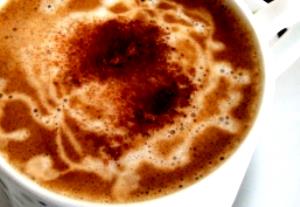 Quantas calorias em 1 Porçoes Capuccino Dukan?