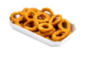 Quantas calorias em 1 Porçoes Cebola?